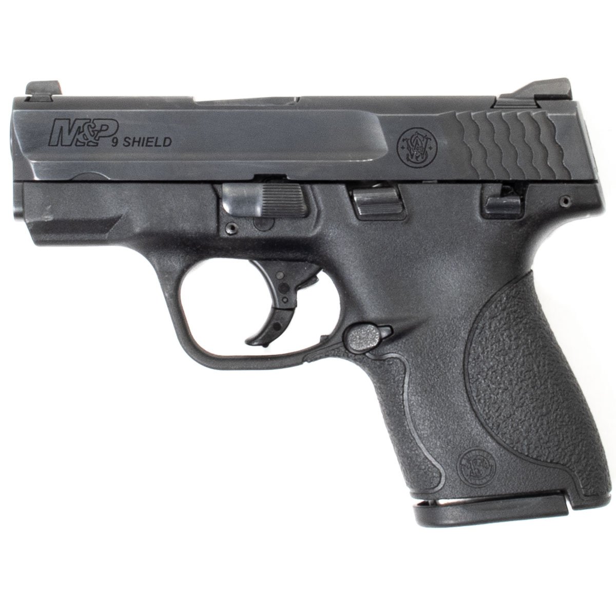 SMITH & WESSON M&P 9 SHIELD